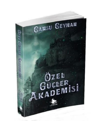 Özel Güçler Akademisi