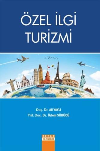 Özel İlgi Turizmi