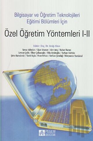 Özel Öğretim Yöntemleri 1-2