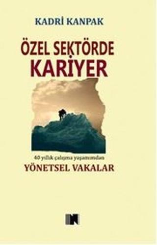 Özel Sektörde Kariyer | Kitap Ambarı