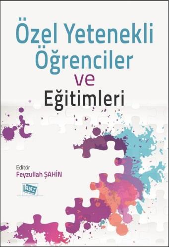 Özel Yetenekli Öğrenciler ve Eğitimleri | Kitap Ambarı