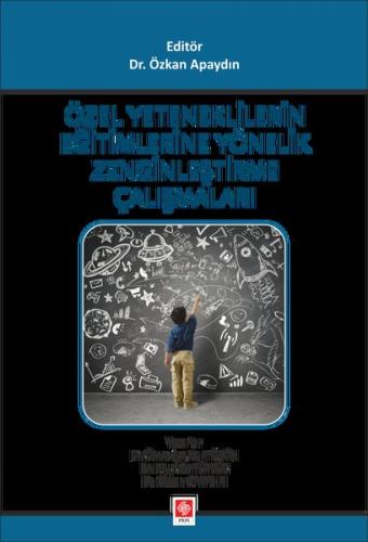 Özel Yeteneklilerin Eğitimlerine Yönelik Zenginleştirme Çalışmaları