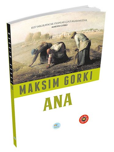 Özet Kitap - Ana | Kitap Ambarı