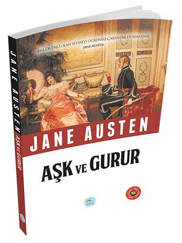 Aşk ve Gurur (Özet Kitap) | Kitap Ambarı