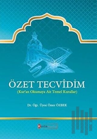 Özet Tecvidim | Kitap Ambarı