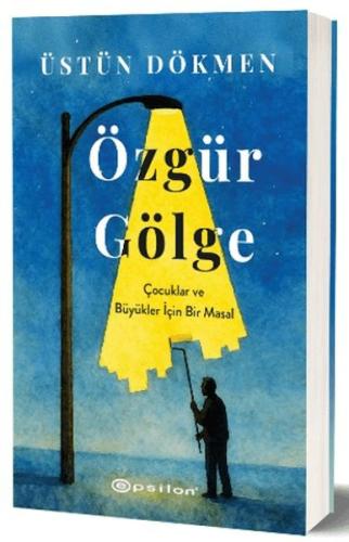 Özgür Gölge