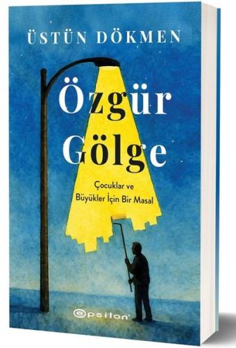 Özgür Gölge | Kitap Ambarı