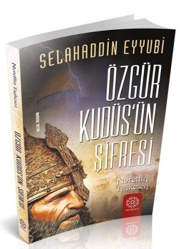 Özgür Kudüs'ün Şifresi | Kitap Ambarı
