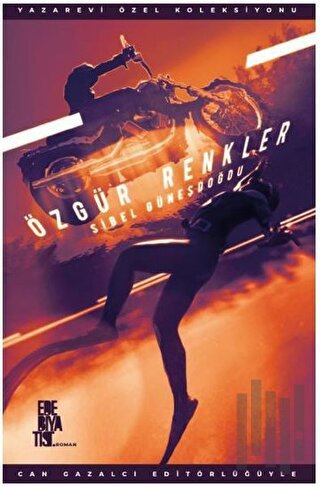 Özgür Renkler | Kitap Ambarı