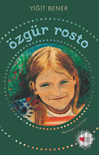 Özgür Rosto | Kitap Ambarı