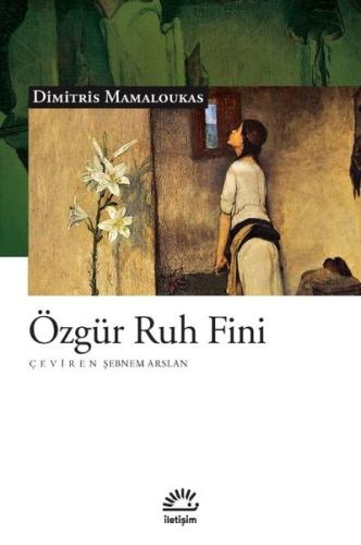 Özgür Ruh Fini | Kitap Ambarı