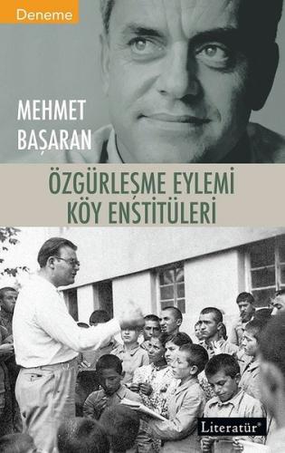 Özgürleşme Eylemi Köy Enstitüleri | Kitap Ambarı