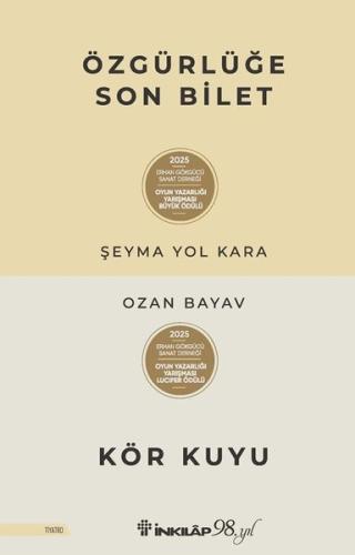 Özgürlüğe Son Bilet-Kör Kuyu