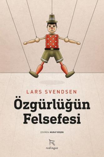 Özgürlüğün Felsefesi | Kitap Ambarı
