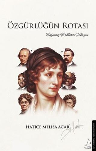 Özgürlüğün Rotası | Kitap Ambarı