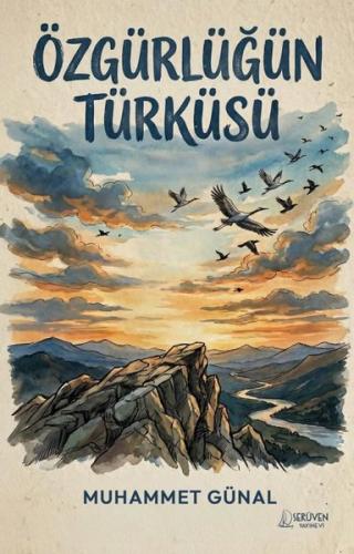 Özgürlüğün Türküsü | Kitap Ambarı