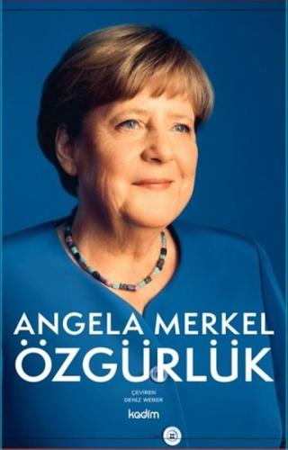 Özgürlük: Anılar 1954 - 2021 (Ciltli) | Kitap Ambarı