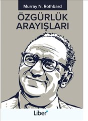 Özgürlük Arayışları | Kitap Ambarı