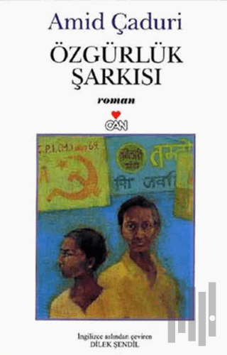 Özgürlük Şarkısı