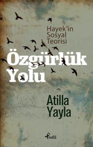Özgürlük Yolu | Kitap Ambarı
