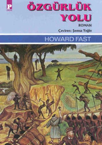 Özgürlük Yolu | Kitap Ambarı