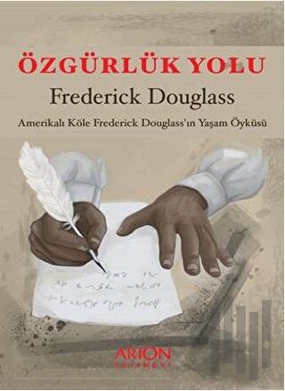 Özgürlük Yolu | Kitap Ambarı