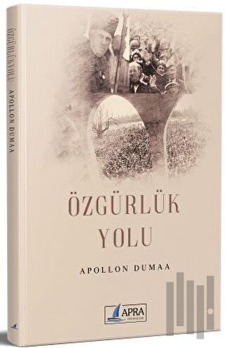 Özgürlük Yolu | Kitap Ambarı