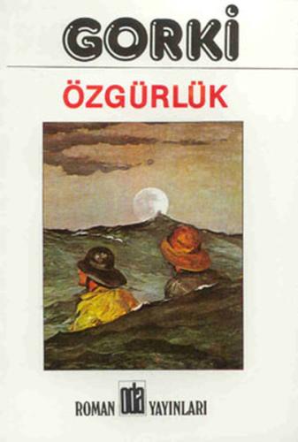 Özgürlük | Kitap Ambarı