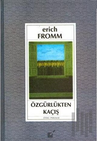 Özgürlükten Kaçış