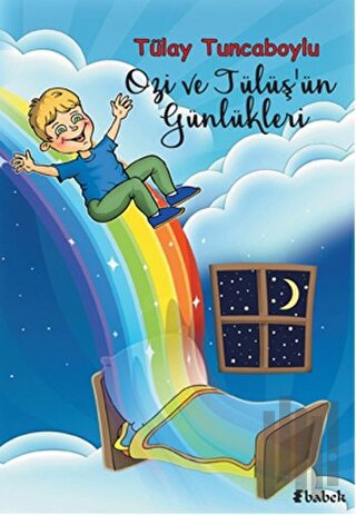 Ozi ve Tülüş'ün Günlükleri