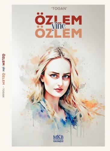Özlem Yine Özlem | Kitap Ambarı