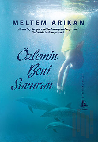 Özlemin Beni Savuran