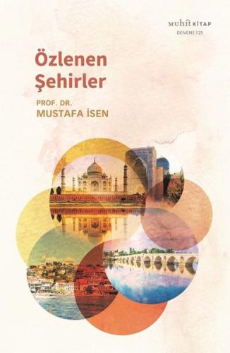 Özlenen Şehirler | Kitap Ambarı