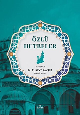 Özlü Hutbeler | Kitap Ambarı