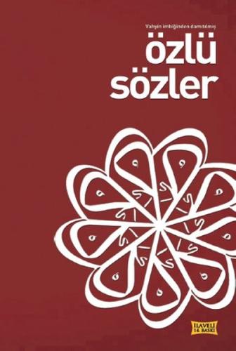 Özlü Sözler | Kitap Ambarı