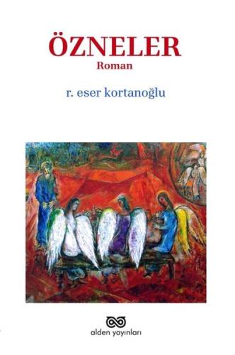 Özneler | Kitap Ambarı