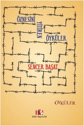 Öznesini Yitiren Öyküler | Kitap Ambarı