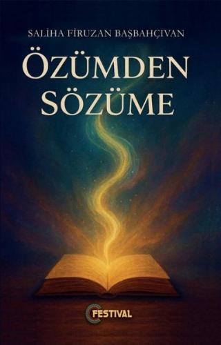 Özümden Sözüme | Kitap Ambarı