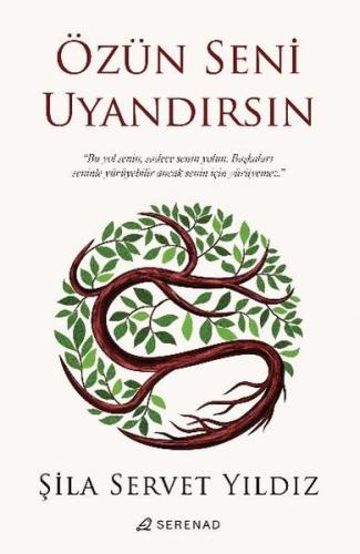 Özün Seni Uyandırsın | Kitap Ambarı