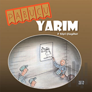 Pabucu Yarım