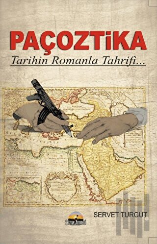 Paçoztika | Kitap Ambarı