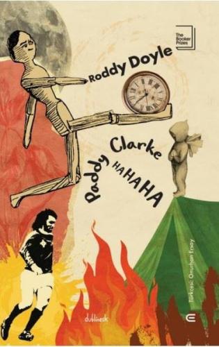 Paddy Clarke Ha Ha Ha