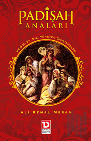 Padişah Anaları