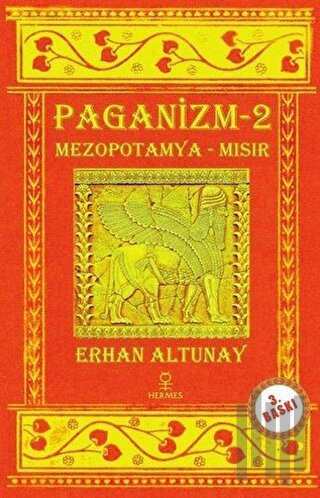 Paganizm - 2 | Kitap Ambarı