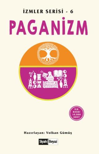 Paganizm - İzmler Serisi 6 | Kitap Ambarı