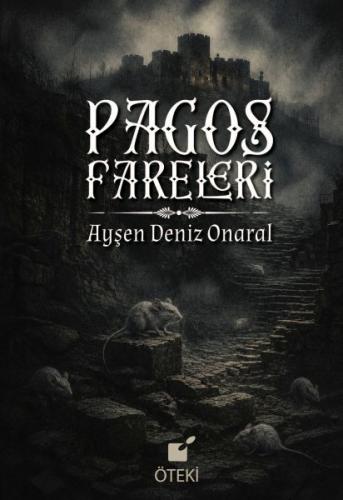 Pagos Fareleri