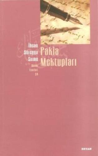 Pakia Mektuplar