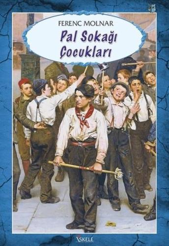 Pal Sokağı Çocukları | Kitap Ambarı