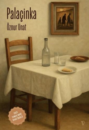 Palaçinka | Kitap Ambarı