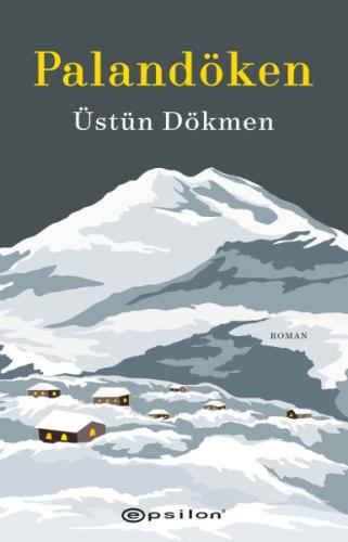 Palandöken | Kitap Ambarı